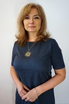 Violetta Filipowicz właściciel Firmy Fenixia